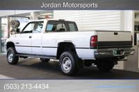 1996 DODGE RAM 2500 4X4 5.9L 12-VALVE 0-RUST 1-OWNER 3500 1997 1998 Jordan Motorsports - Image 7