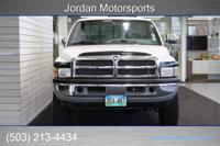 1996 DODGE RAM 2500 4X4 5.9L 12-VALVE 0-RUST 1-OWNER 3500 1997 1998 Jordan Motorsports - Image 9