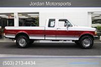 1995 FORD F-250 OBS 4X4 XLT 7.5 1-OWNER 0RUST 59K F350 1996 1997 F250 Jordan Motorsports - Image 6