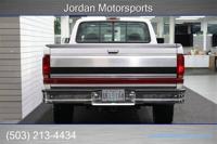 1995 FORD F-250 OBS 4X4 XLT 7.5 1-OWNER 0RUST 59K F350 1996 1997 F250 Jordan Motorsports - Image 10