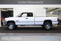 1997 DODGE RAM 2500 1-OWNER 4X4 5.9L 12-VALVE 5-SPEED 0-RUST 1998 1996 Jordan Motorsports - Image 5