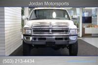 1997 DODGE RAM 2500 1-OWNER 4X4 5.9L 12-VALVE 5-SPEED 0-RUST 1998 1996 Jordan Motorsports - Image 9