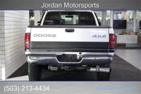 1997 DODGE RAM 2500 1-OWNER 4X4 5.9L 12-VALVE 5-SPEED 0-RUST 1998 1996 Jordan Motorsports - Image 10