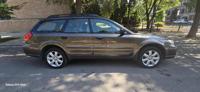 2009 Subaru Outback 2.5i AWD Clean Title Winter Ready Gold Coast