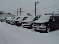 AWD Chevy EXPRESS VANS WAITE PARK / ST.CLOUD - Image 3