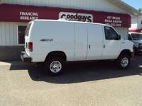 AWD Chevy EXPRESS VANS WAITE PARK / ST.CLOUD - Image 8