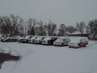 AWD Chevy EXPRESS VANS WAITE PARK / ST.CLOUD - Image 9