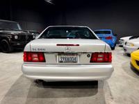 Check Out This Spotless 2002 Mercedes-Benz SL-Class with 140,-city of Indian Trail - Image 5