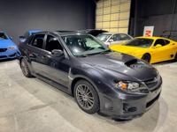 Wow! A 2011 Subaru Impreza Sedan WRX with 95,143 Miles-city of chicago Indian Trail - Image 4