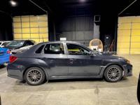 Wow! A 2011 Subaru Impreza Sedan WRX with 95,143 Miles-city of chicago Indian Trail - Image 5