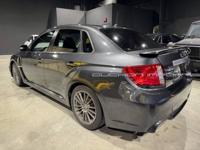 Wow! A 2011 Subaru Impreza Sedan WRX with 95,143 Miles-city of chicago Indian Trail - Image 7