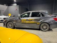 Wow! A 2011 Subaru Impreza Sedan WRX with 95,143 Miles-city of chicago Indian Trail - Image 8