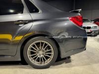 Wow! A 2011 Subaru Impreza Sedan WRX with 95,143 Miles-city of chicago Indian Trail - Image 9