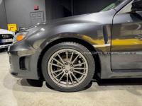 Wow! A 2011 Subaru Impreza Sedan WRX with 95,143 Miles-city of chicago Indian Trail - Image 10