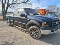 06 f 250 pickup truck Kemp - Image 2