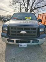 06 f 250 pickup truck Kemp - Image 3