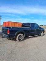 06 f 250 pickup truck Kemp - Image 5