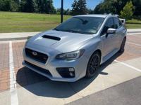 2016 Subaru WRX STI Oklahoma City - Image 2