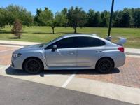 2016 Subaru WRX STI Oklahoma City - Image 3