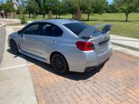 2016 Subaru WRX STI Oklahoma City - Image 4