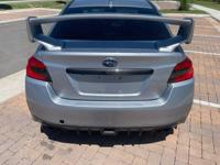 2016 Subaru WRX STI Oklahoma City - Image 5