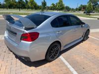 2016 Subaru WRX STI Oklahoma City - Image 6
