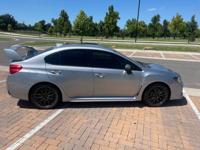 2016 Subaru WRX STI Oklahoma City - Image 7