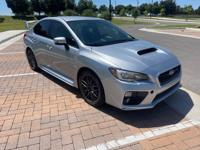 2016 Subaru WRX STI Oklahoma City - Image 8