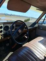 1979 Silvarado dump truck Kemp - Image 3