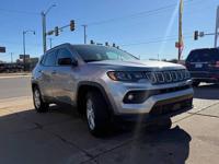 2022 Jeep Compass Latitude 4x4 4dr SUV - Home of the ZERO Down ZERO Interest! + SOUTHWEST CAR SALES - Image 4