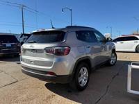 2022 Jeep Compass Latitude 4x4 4dr SUV - Home of the ZERO Down ZERO Interest! + SOUTHWEST CAR SALES - Image 6