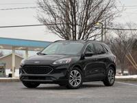 2020 FORD ESCAPE SEL - LOW MILES Gary