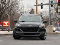 2020 FORD ESCAPE SEL - LOW MILES Gary - Image 3