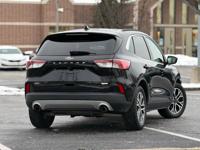 2020 FORD ESCAPE SEL - LOW MILES Gary - Image 7