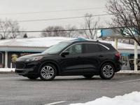 2020 FORD ESCAPE SEL - LOW MILES Gary - Image 9