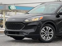 2020 FORD ESCAPE SEL - LOW MILES Gary - Image 10