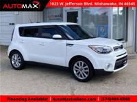 2017 Kia Soul - Financing Available! MISHAWAKA - Image 2