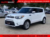 2017 Kia Soul - Financing Available! MISHAWAKA - Image 4