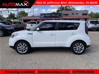 2017 Kia Soul - Financing Available! MISHAWAKA - Image 5
