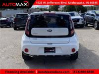 2017 Kia Soul - Financing Available! MISHAWAKA - Image 8