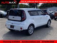 2017 Kia Soul - Financing Available! MISHAWAKA - Image 9