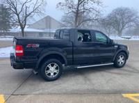 ★2OO5 FORD F-15O CREW CAB XLT FX/4... EXTRA CLEAN...RELIABLE AND AFFORDABLE - Image 8