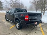 ★2OO5 FORD F-15O CREW CAB XLT FX/4... EXTRA CLEAN...RELIABLE AND AFFORDABLE - Image 9