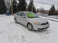 2012 FORD FOCUS SES 4 DOOR SEDAN Steger Illinois - Image 2
