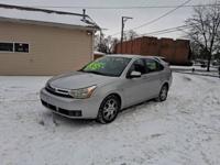 2012 FORD FOCUS SES 4 DOOR SEDAN Steger Illinois - Image 3