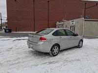 2012 FORD FOCUS SES 4 DOOR SEDAN Steger Illinois - Image 4