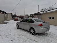 2012 FORD FOCUS SES 4 DOOR SEDAN Steger Illinois - Image 5