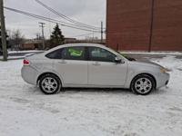2012 FORD FOCUS SES 4 DOOR SEDAN Steger Illinois - Image 6