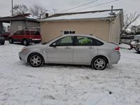2012 FORD FOCUS SES 4 DOOR SEDAN Steger Illinois - Image 7