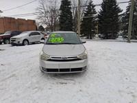 2012 FORD FOCUS SES 4 DOOR SEDAN Steger Illinois - Image 8